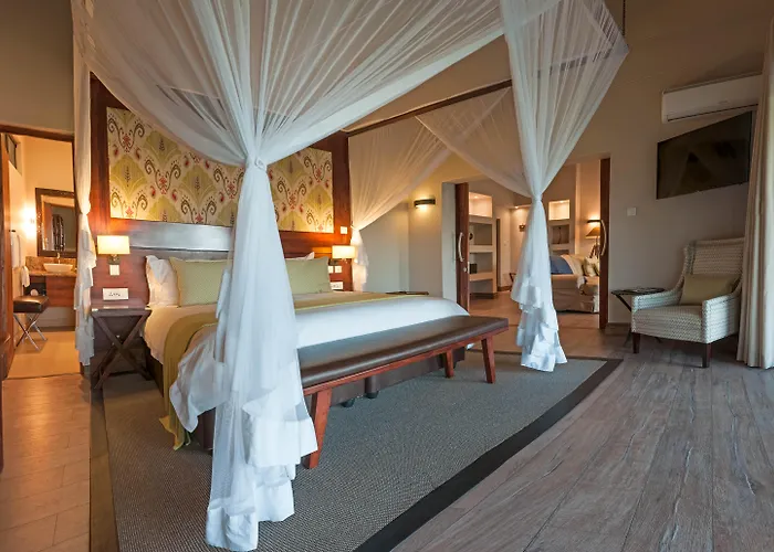 Ilala Lodge Hotel