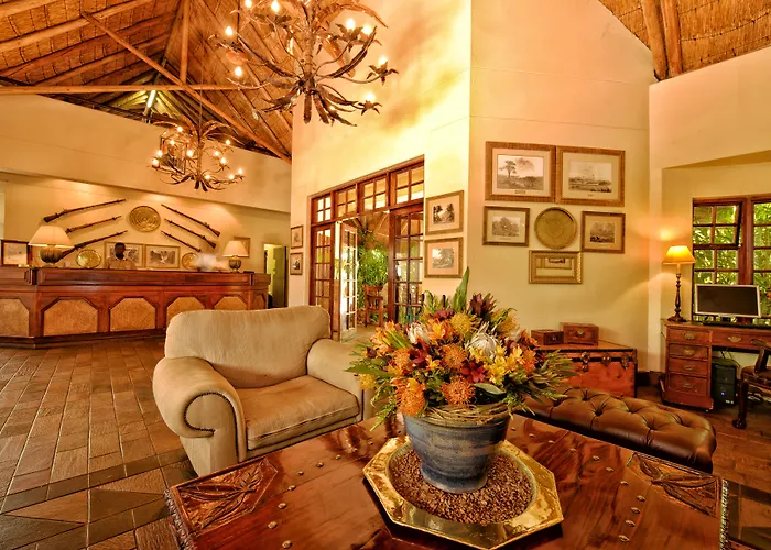 Ilala Lodge Hotel