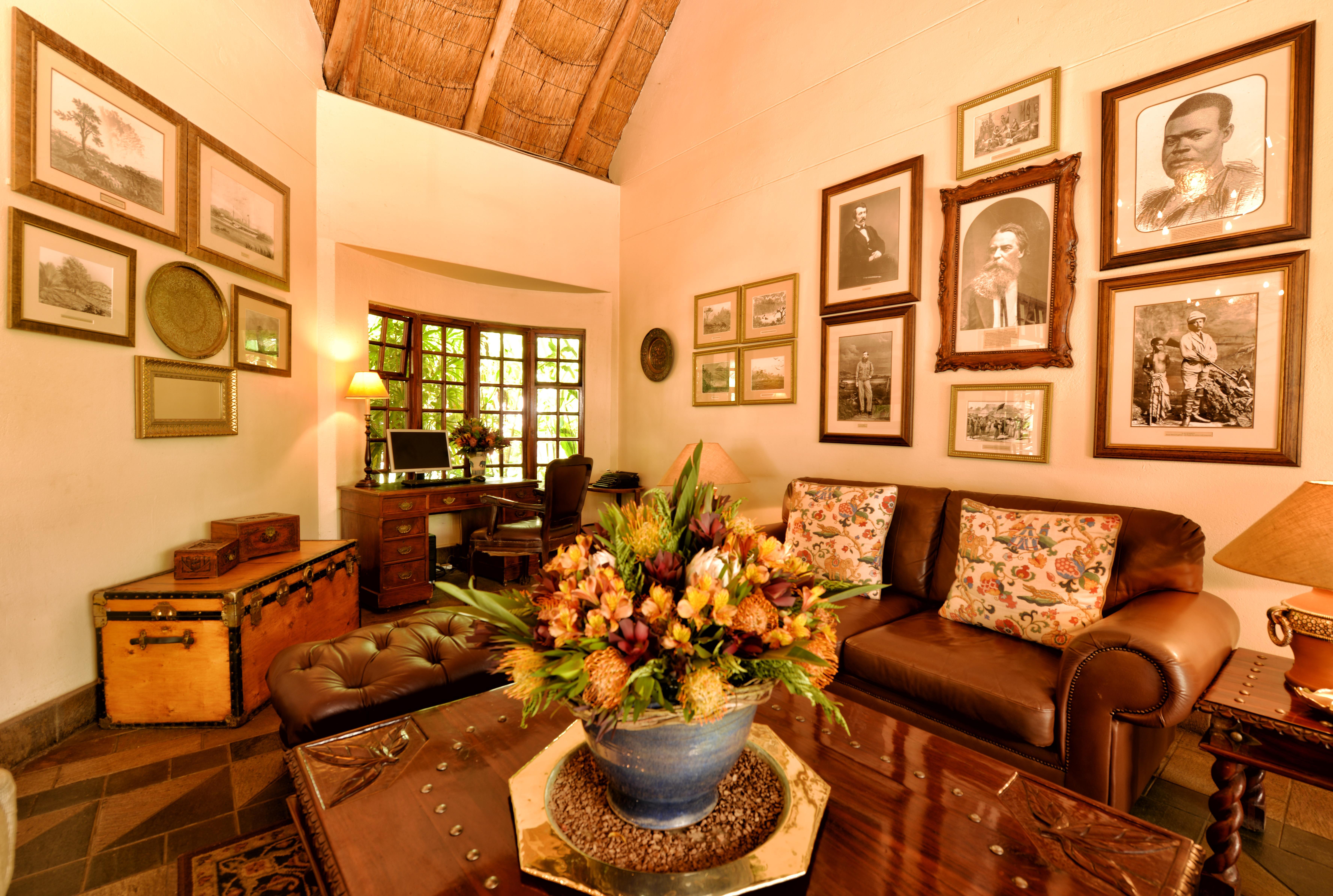 Hotel Ilala