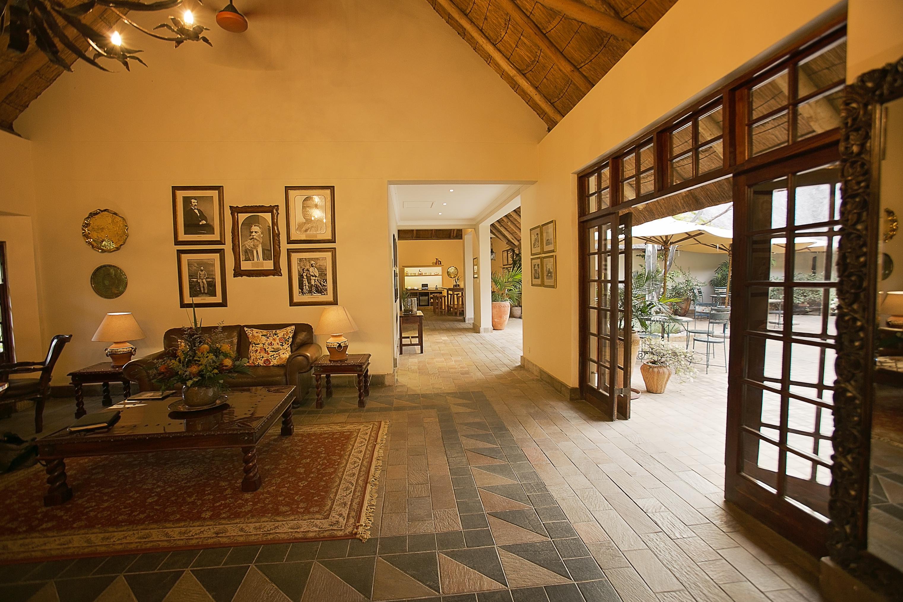 Ilala Hotel 4*