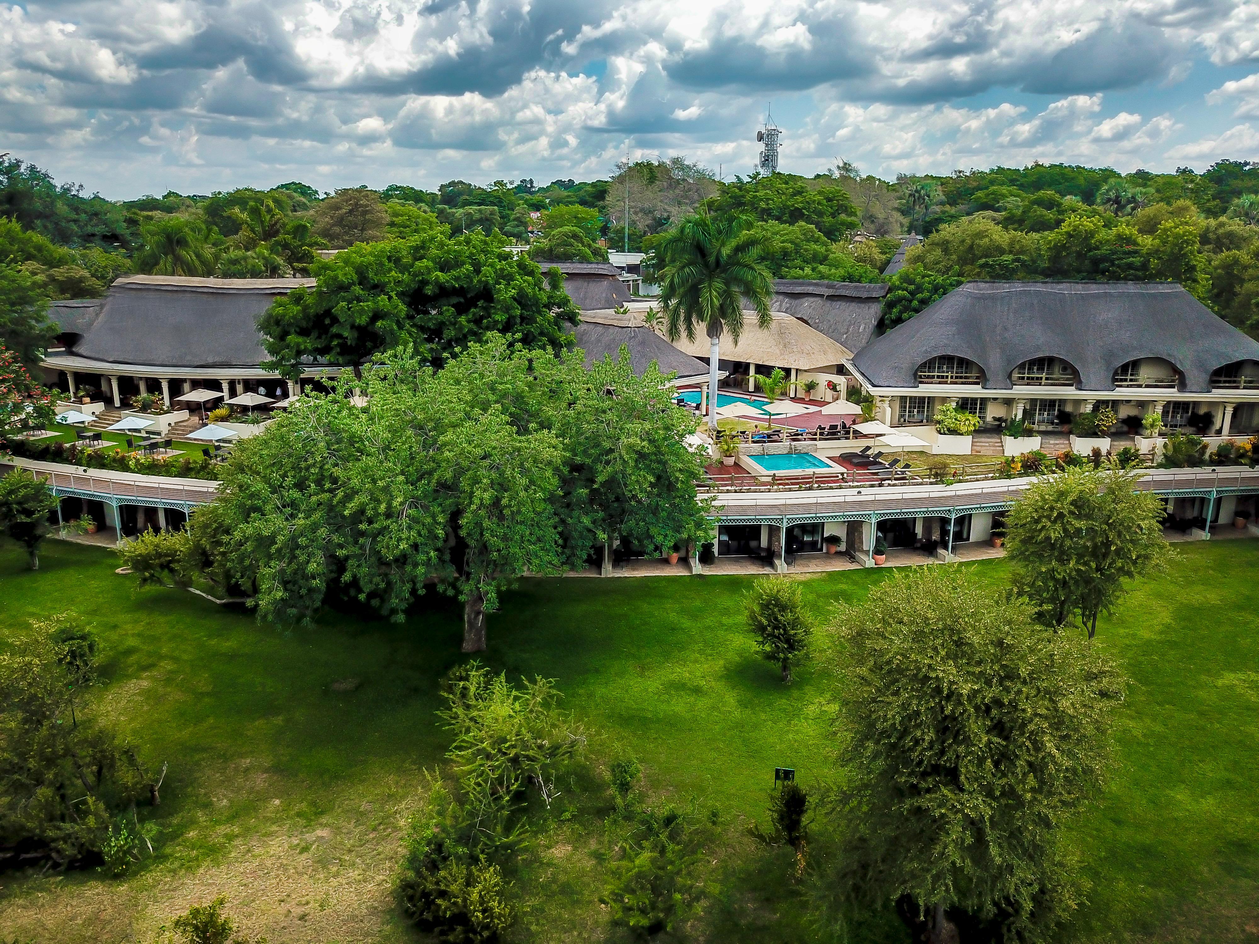 Ilala Hotel
