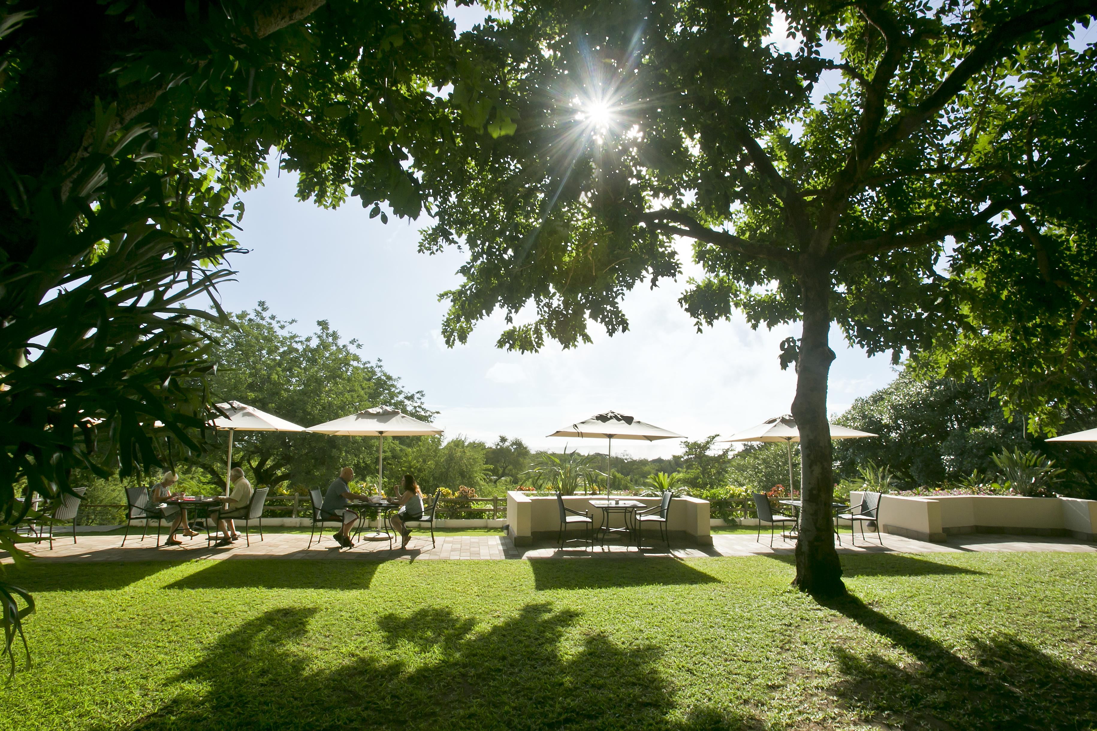 Hotel Ilala