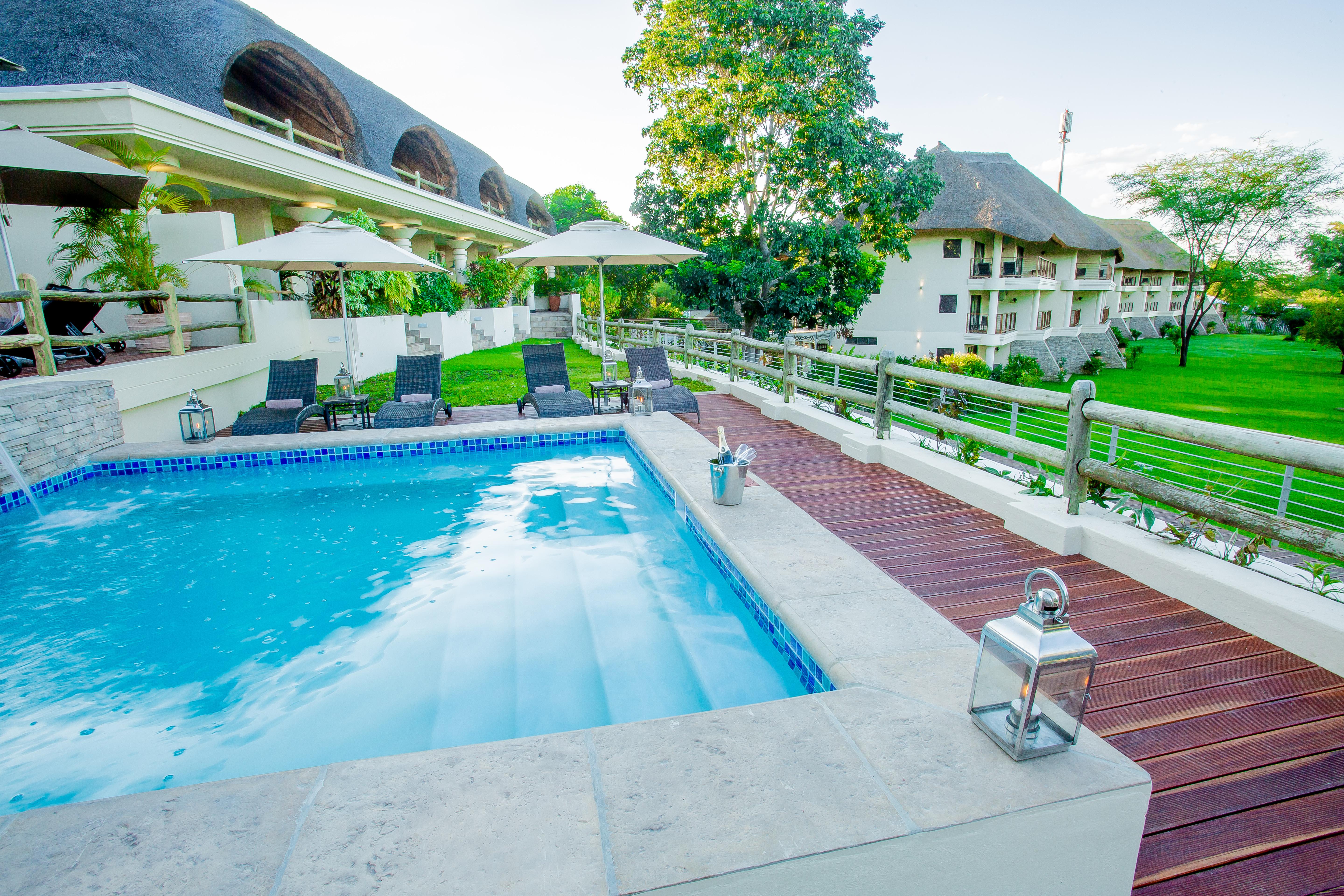 Ilala Hotel
