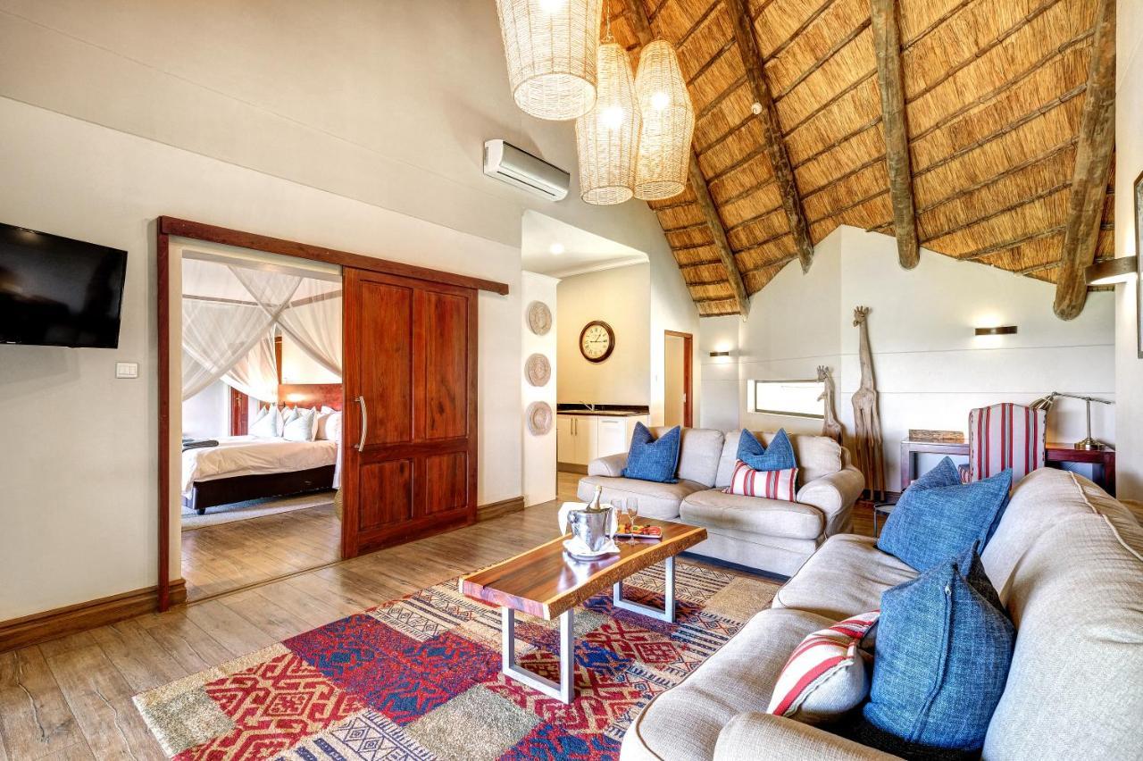 Hotel Ilala