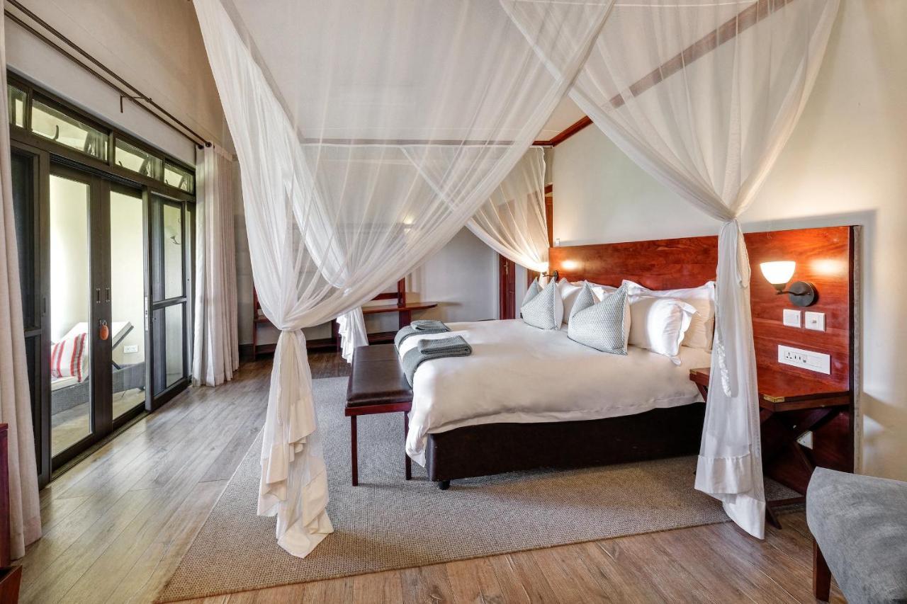 Hotel Ilala
