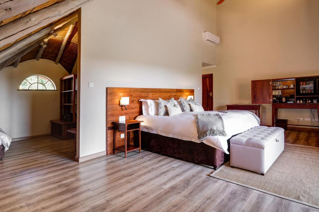 Hotel Ilala Victoriafälle