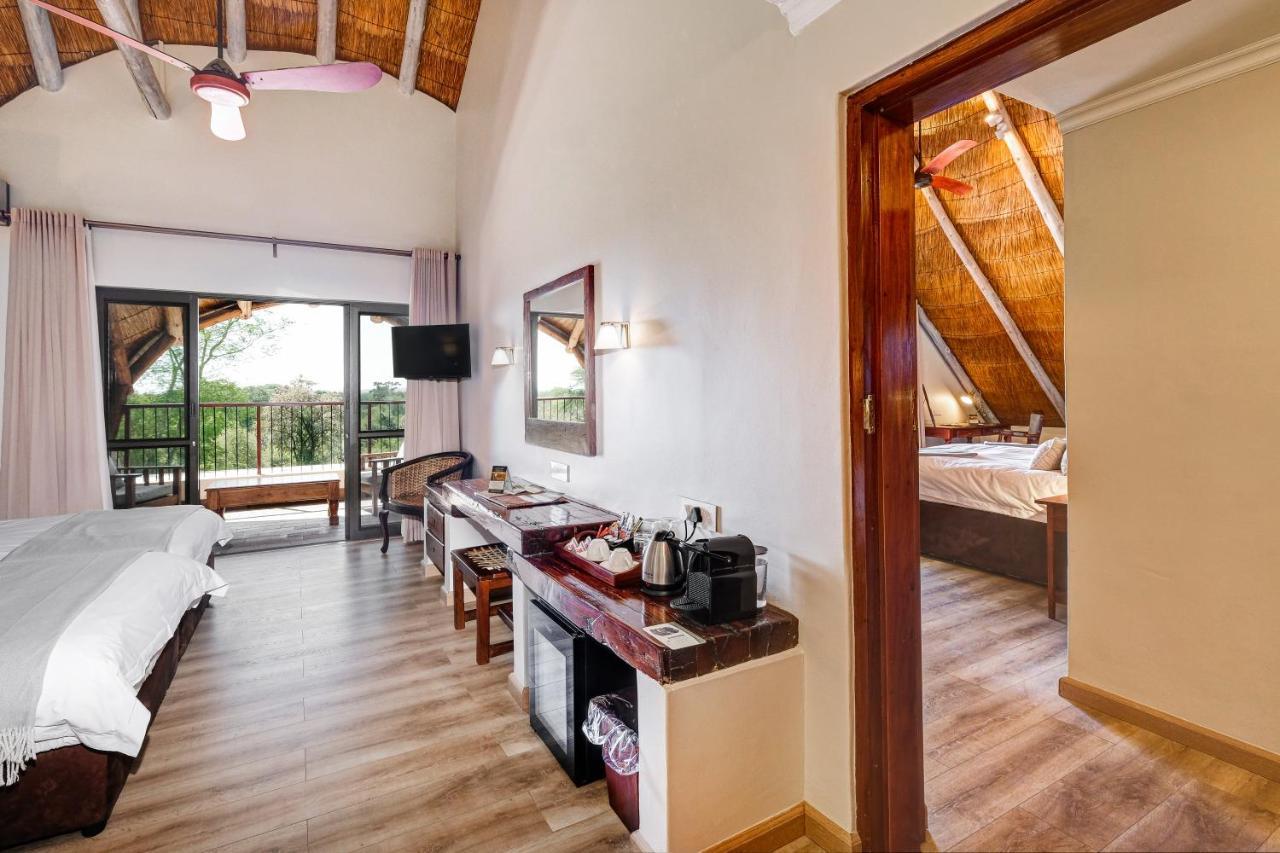 Ilala Hotel 4*