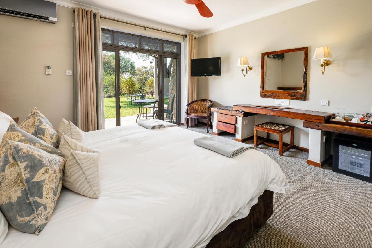 Ilala Hotel 4*