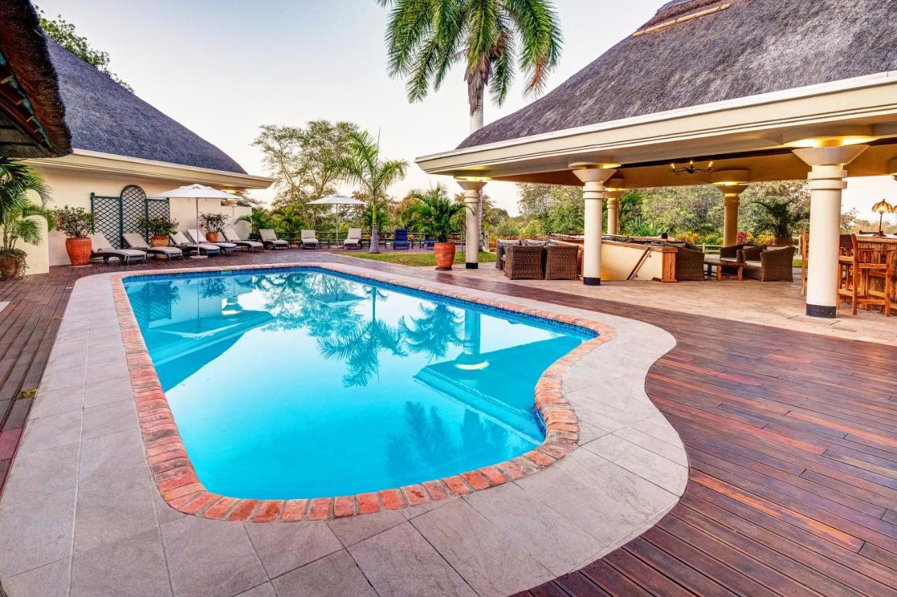 Ilala Hotel 4*