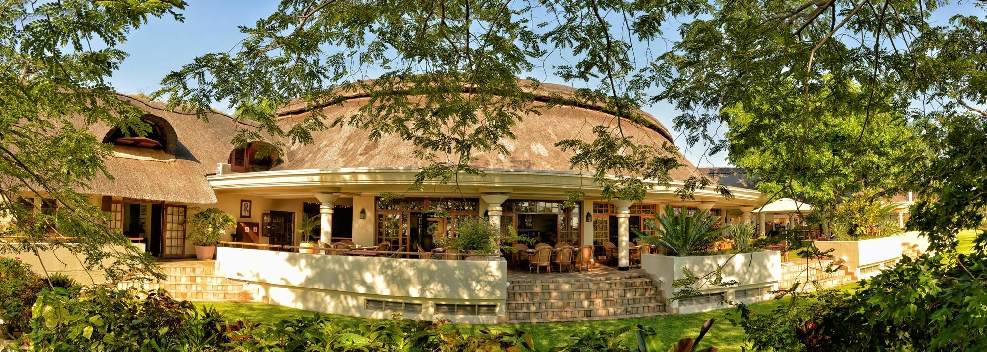 Ilala Hotel