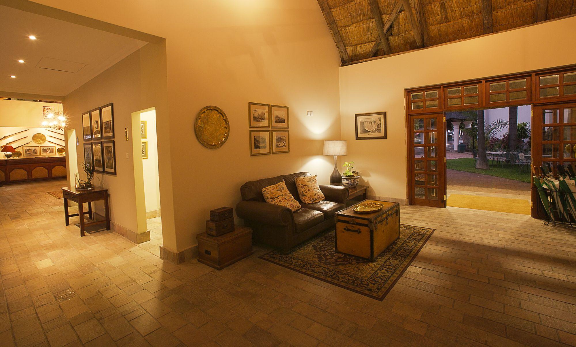 Hotel Ilala 4*